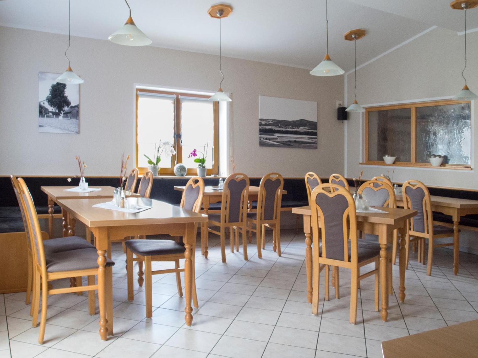 Landgasthof Benjamin Treffelstein