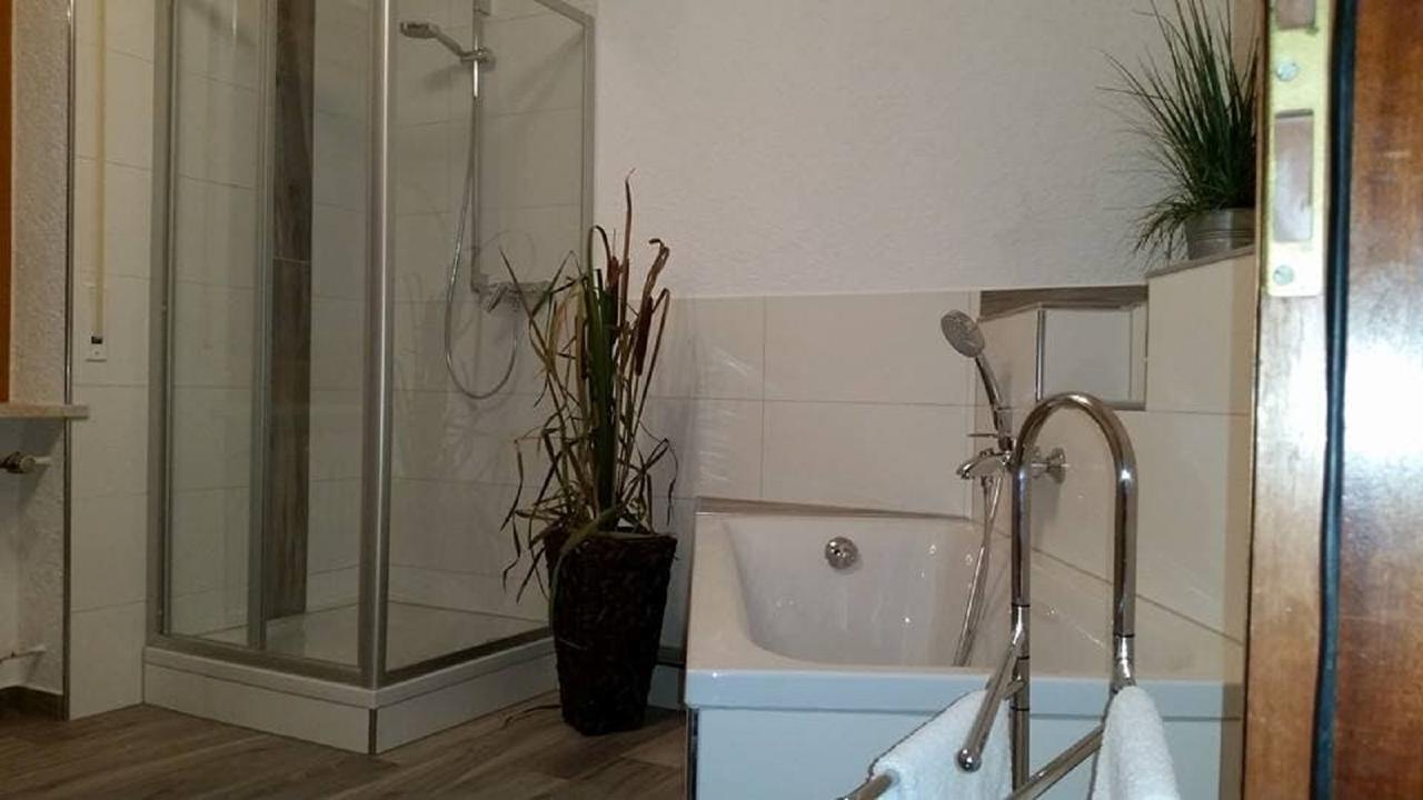 Landgasthof Benjamin Appartement