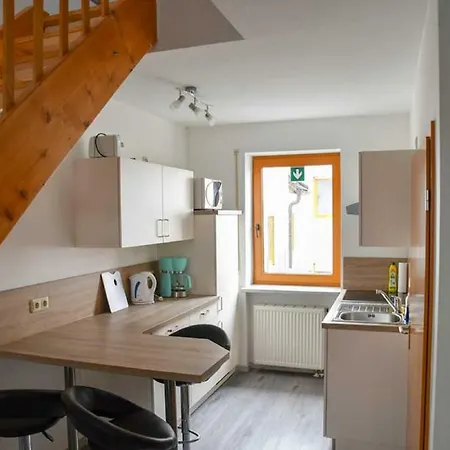 Landgasthof Benjamin Treffelstein Extérieur photo