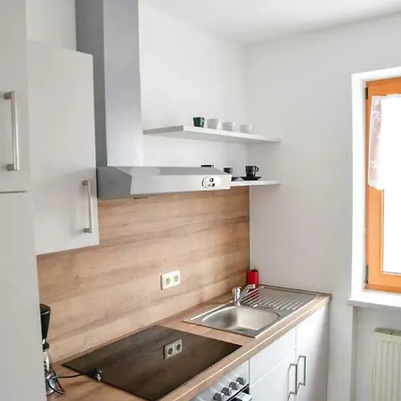 Landgasthof Benjamin Treffelstein Extérieur photo