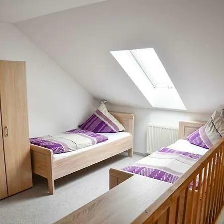 Landgasthof Benjamin Treffelstein Extérieur photo