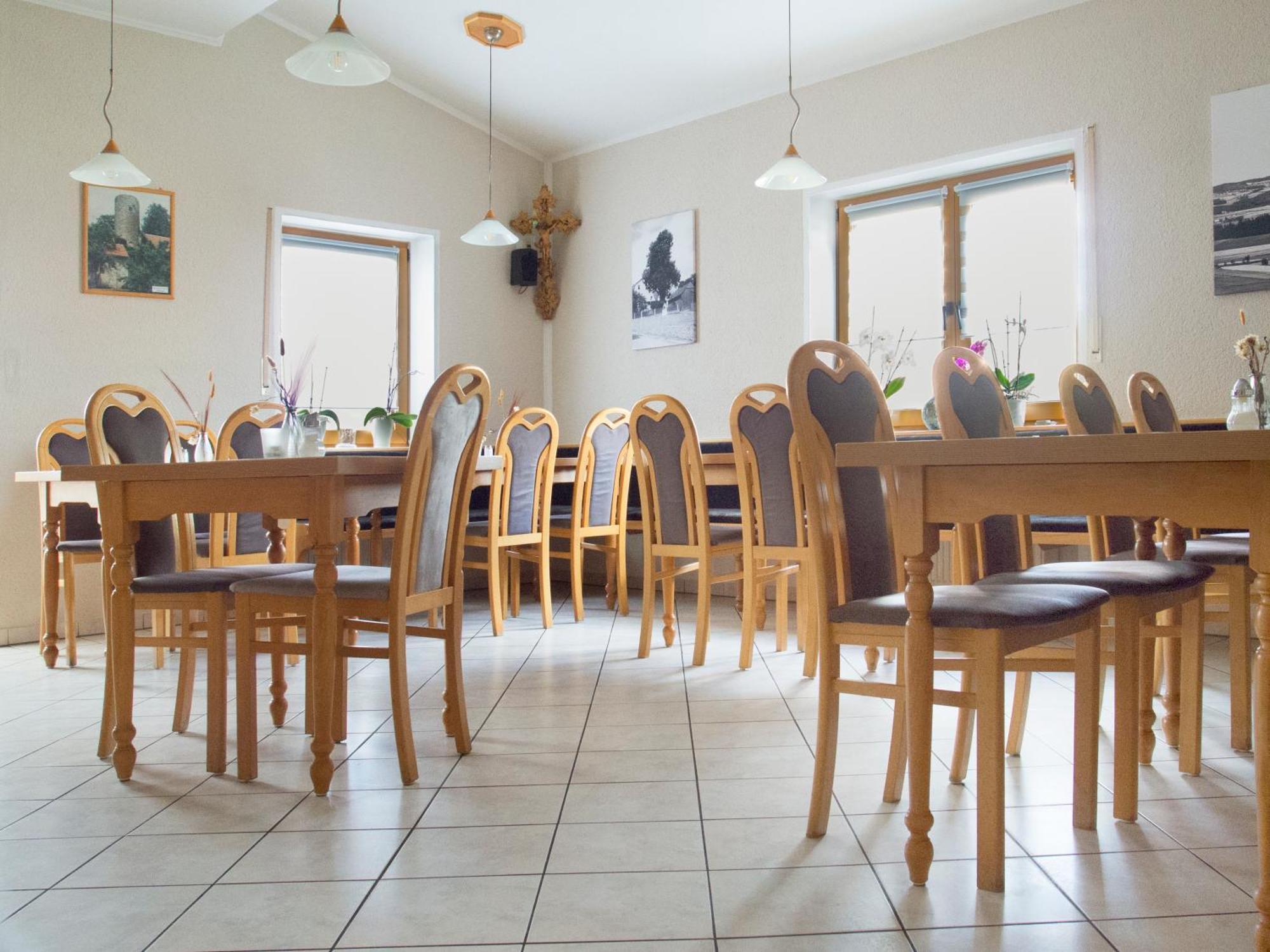Landgasthof Benjamin Apartment