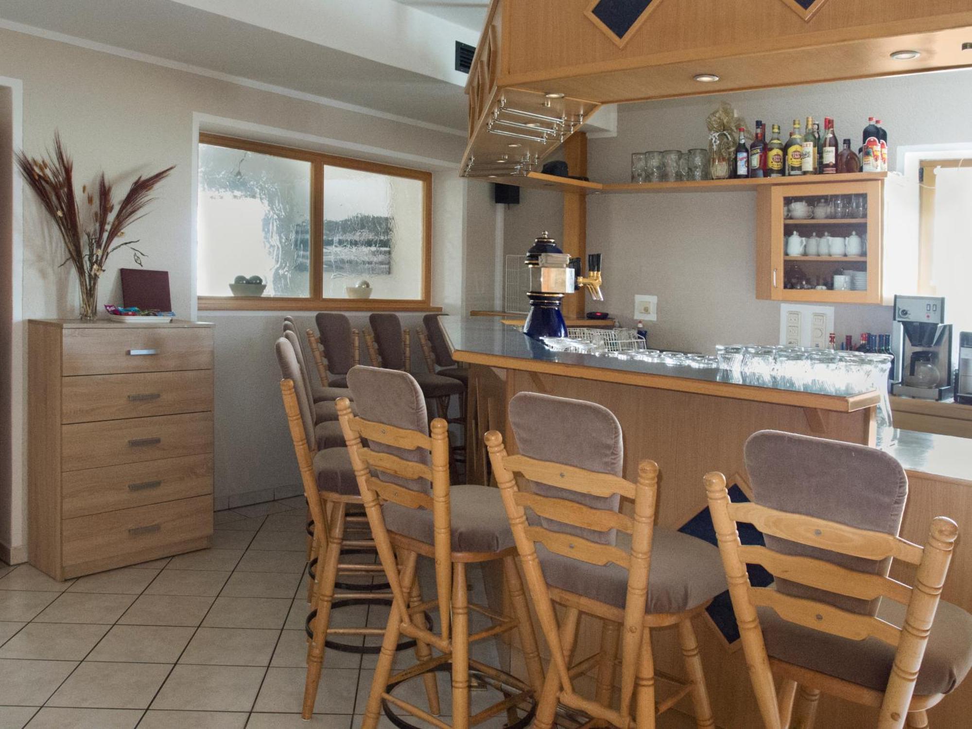 Apartment Landgasthof Benjamin