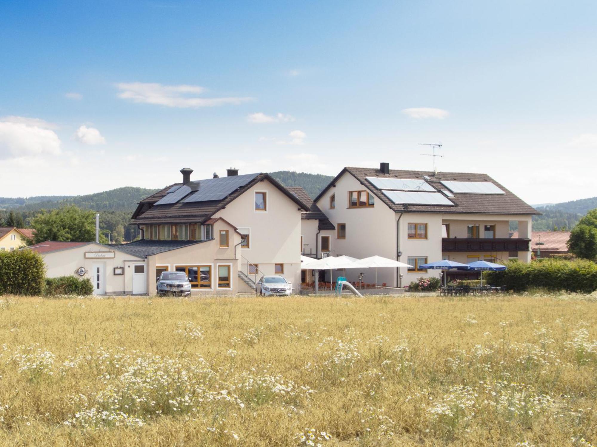 Landgasthof Benjamin Apartment