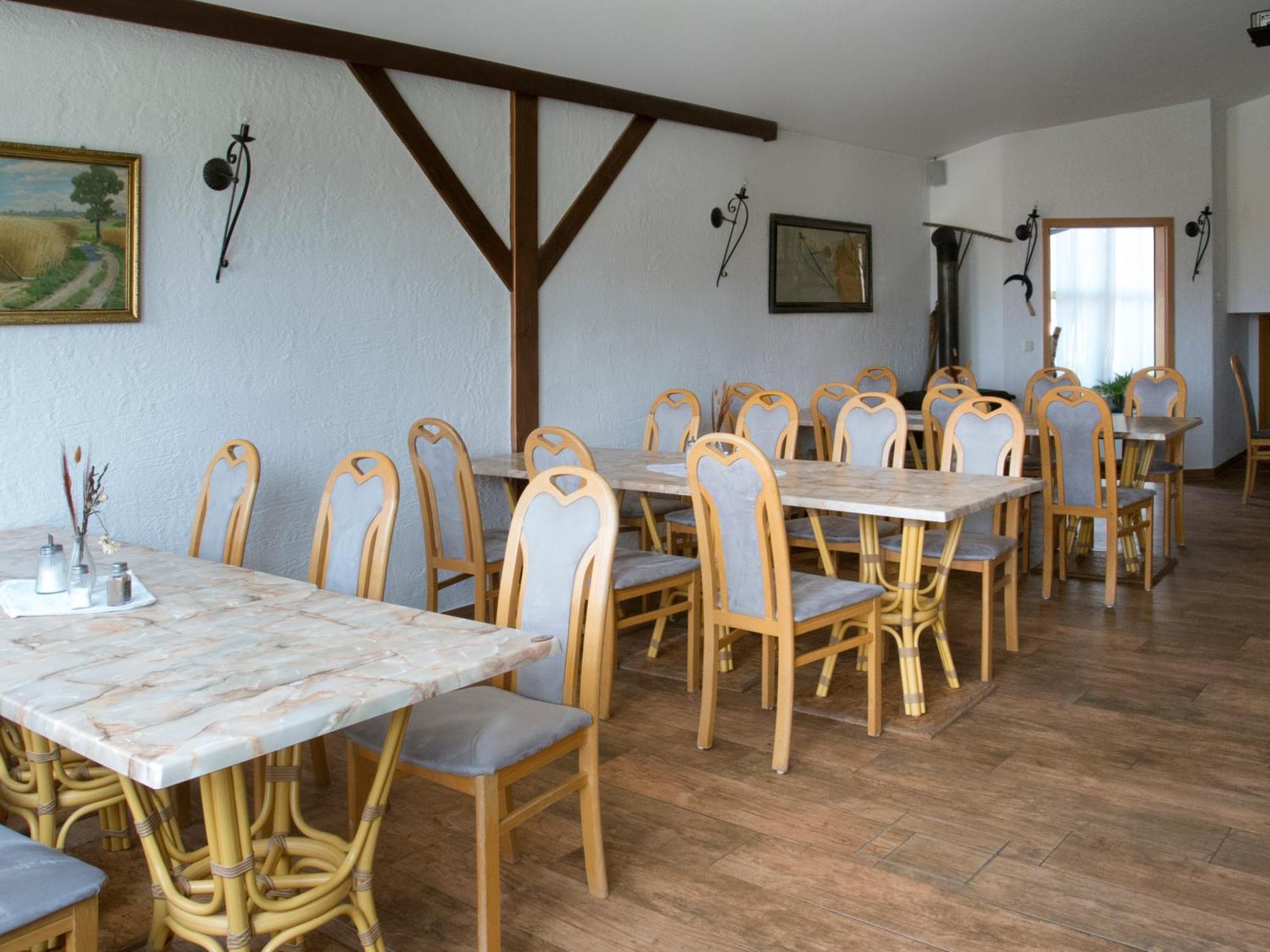 Landgasthof Benjamin *