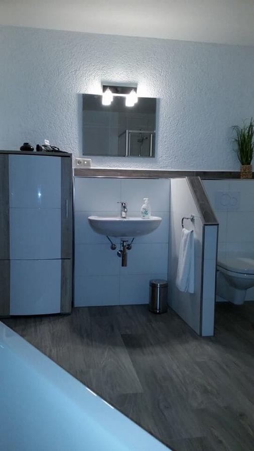 Apartment Landgasthof Benjamin *