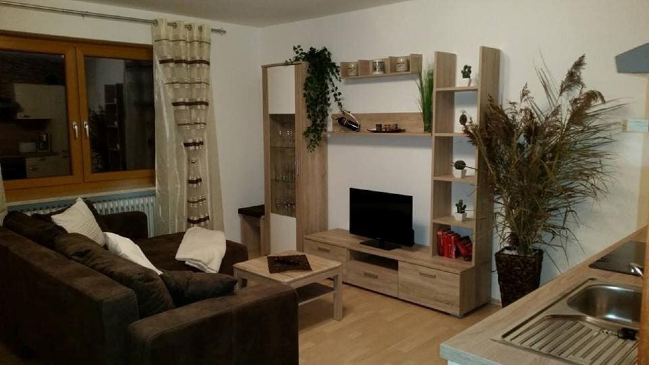 Apartment Landgasthof Benjamin *