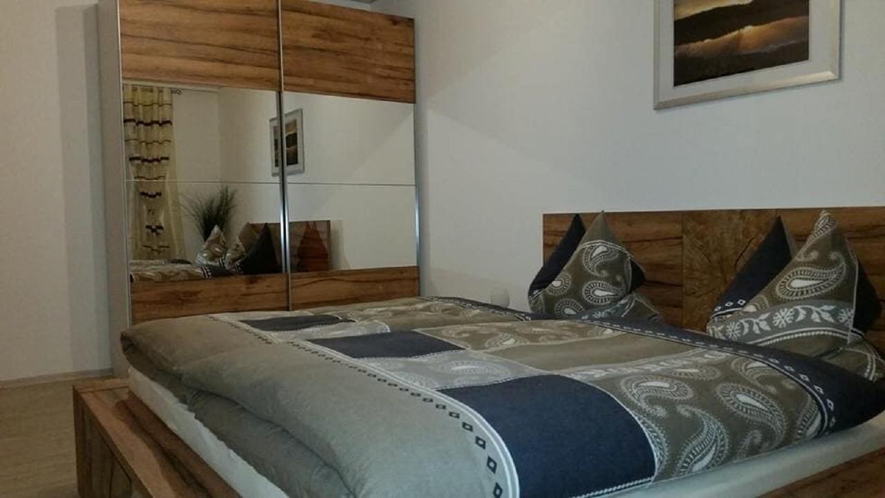 Landgasthof Benjamin Apartment Treffelstein