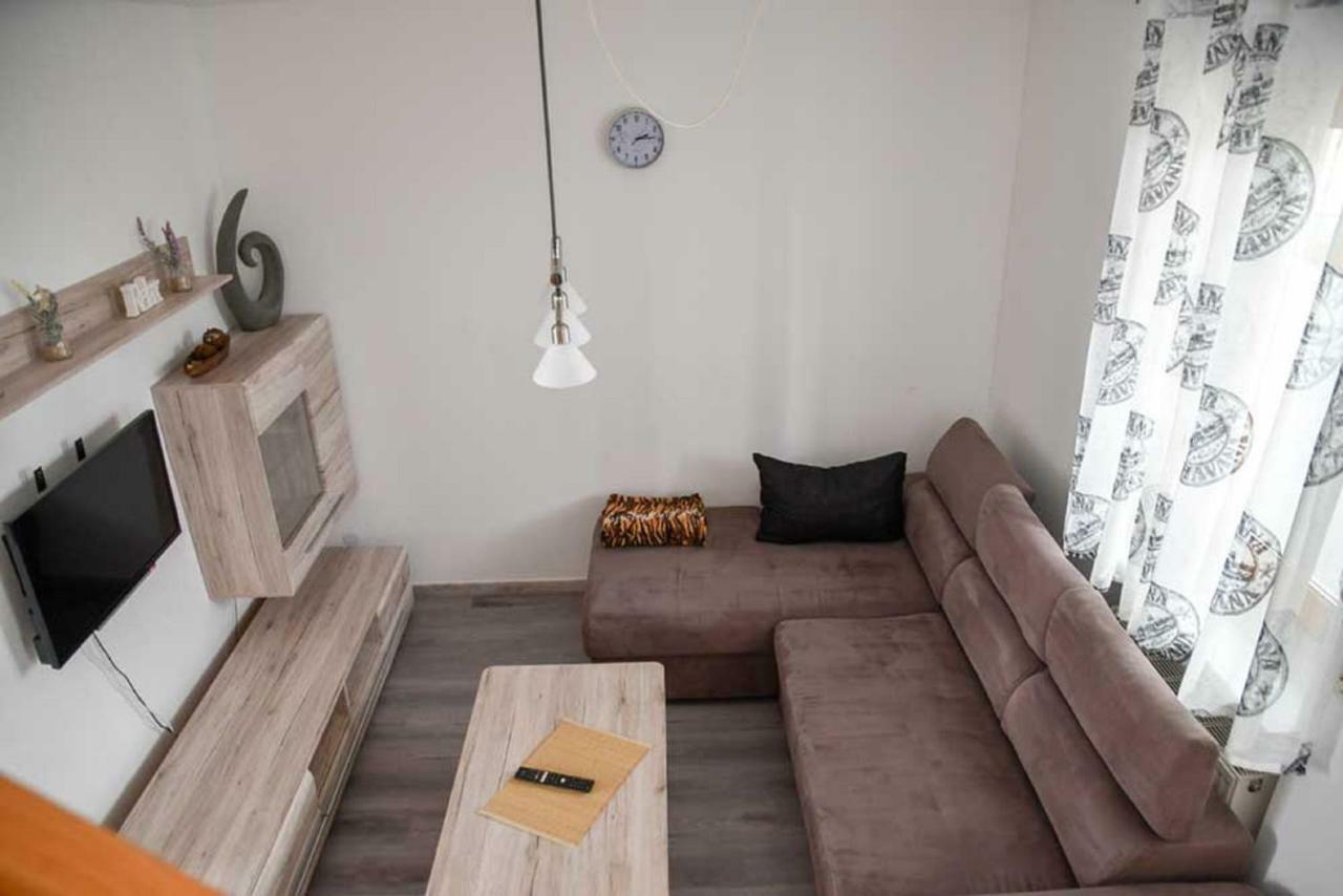 Landgasthof Benjamin Apartment