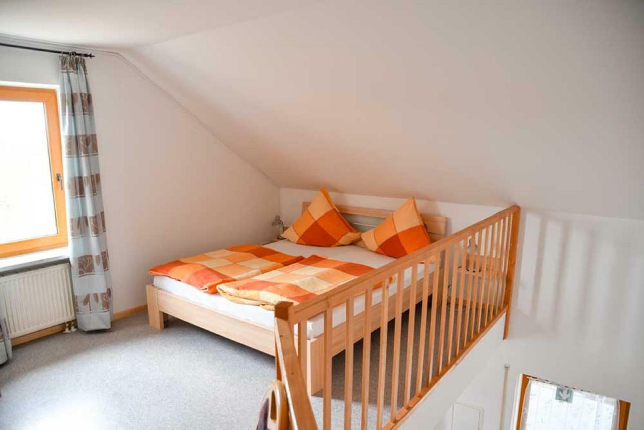 Apartment Landgasthof Benjamin