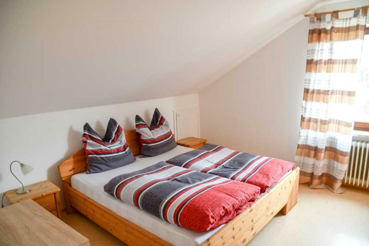 Apartment Landgasthof Benjamin