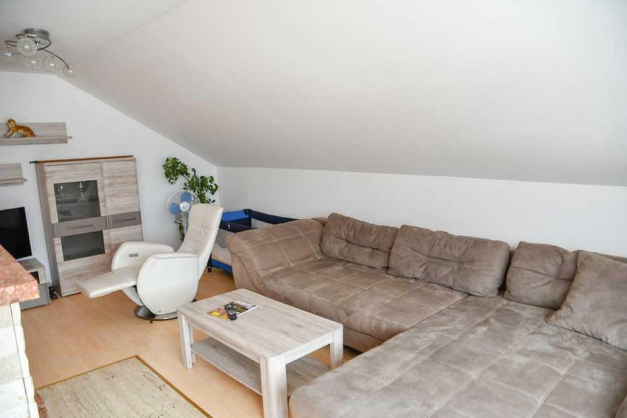Landgasthof Benjamin Apartment *