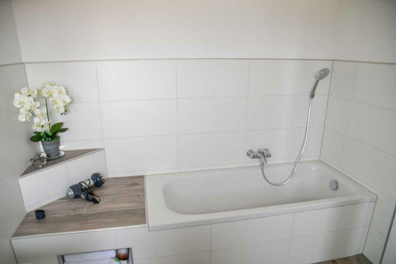 Apartment Landgasthof Benjamin