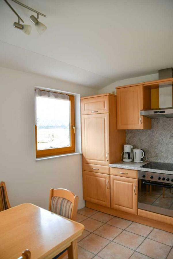 Landgasthof Benjamin Apartment