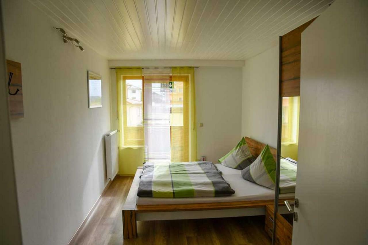 Landgasthof Benjamin Apartment