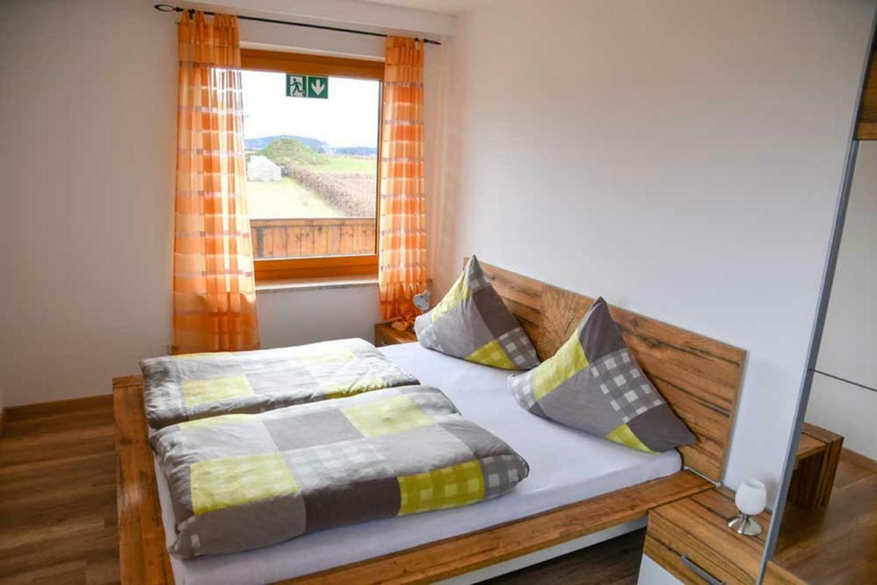 Landgasthof Benjamin Apartment *