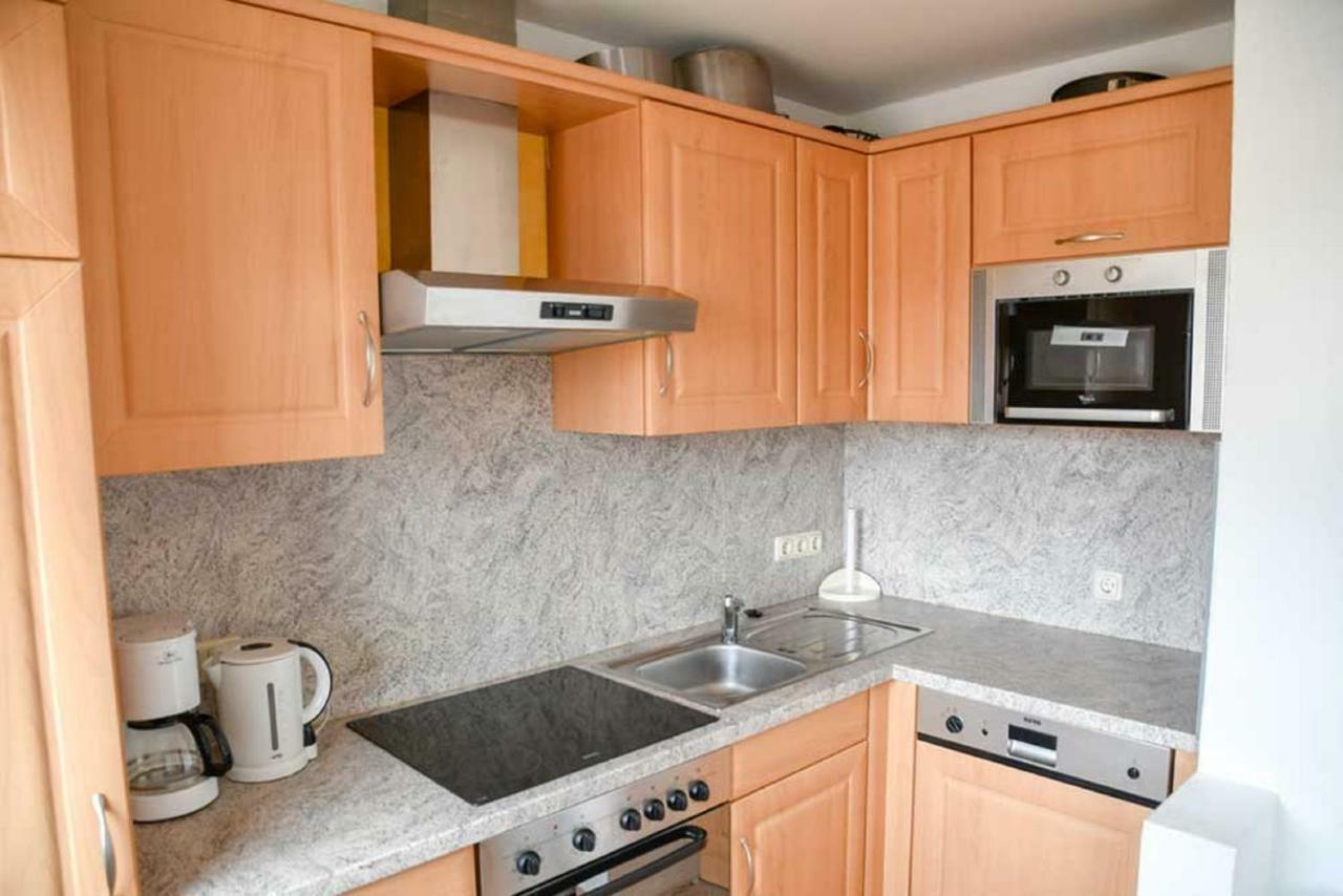 Landgasthof Benjamin Apartment