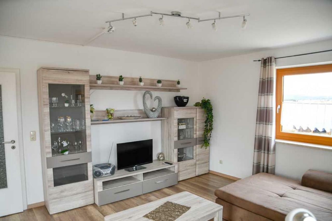 Landgasthof Benjamin Apartment *
