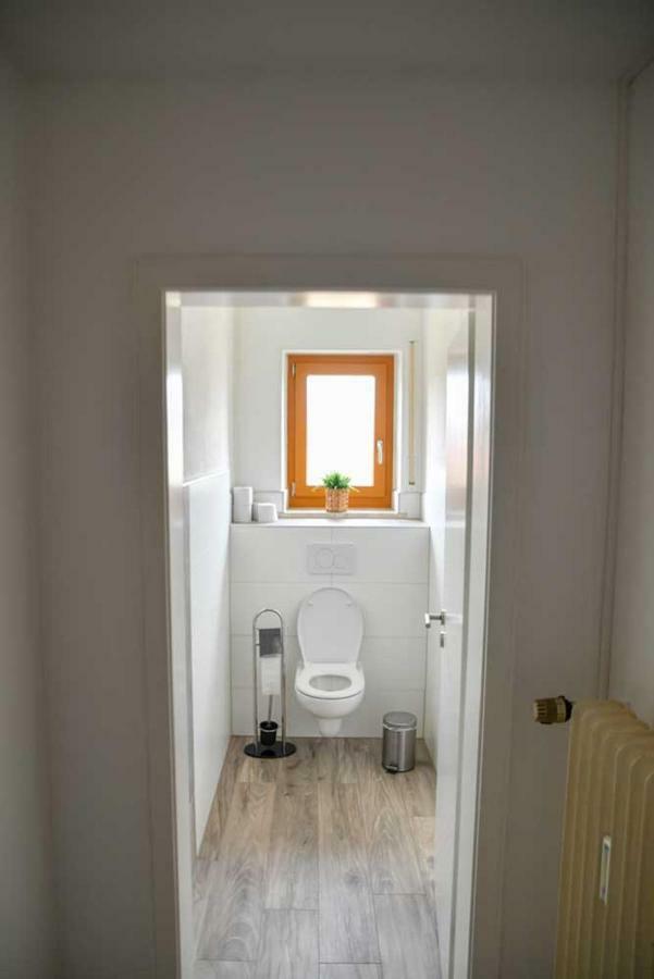 Landgasthof Benjamin Apartment Treffelstein